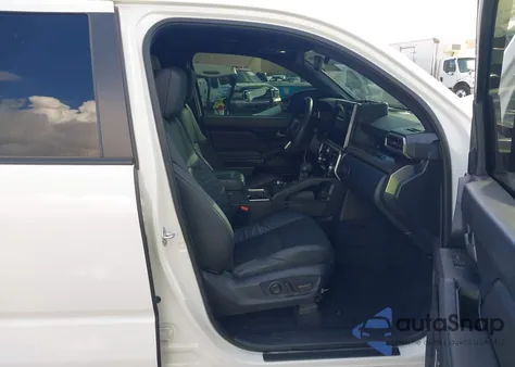 2024 Toyota Tacoma Sr5/Sr5 4Wd из США, поврежденный, VIN 3TYLB5JN7RT053825